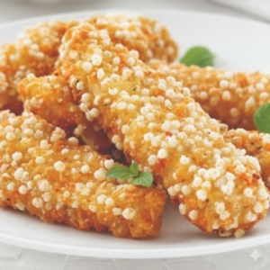 Sweet Chilli Tender (2 pc)