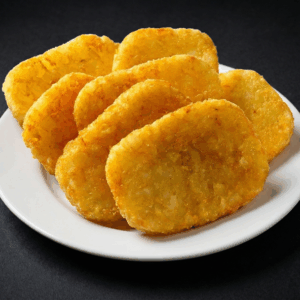 Hash Brown